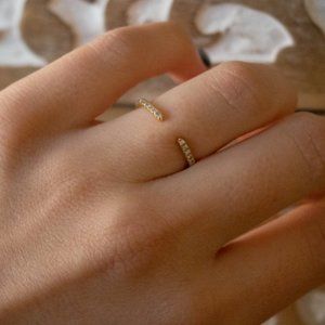 Brilliant Earth Sia Diamond Ring